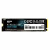 Твердотельный диск 2TB Silicon Power P34A60, M.2 2280, PCI-E 3x4 [R/W - 2200/1600 MB/s]